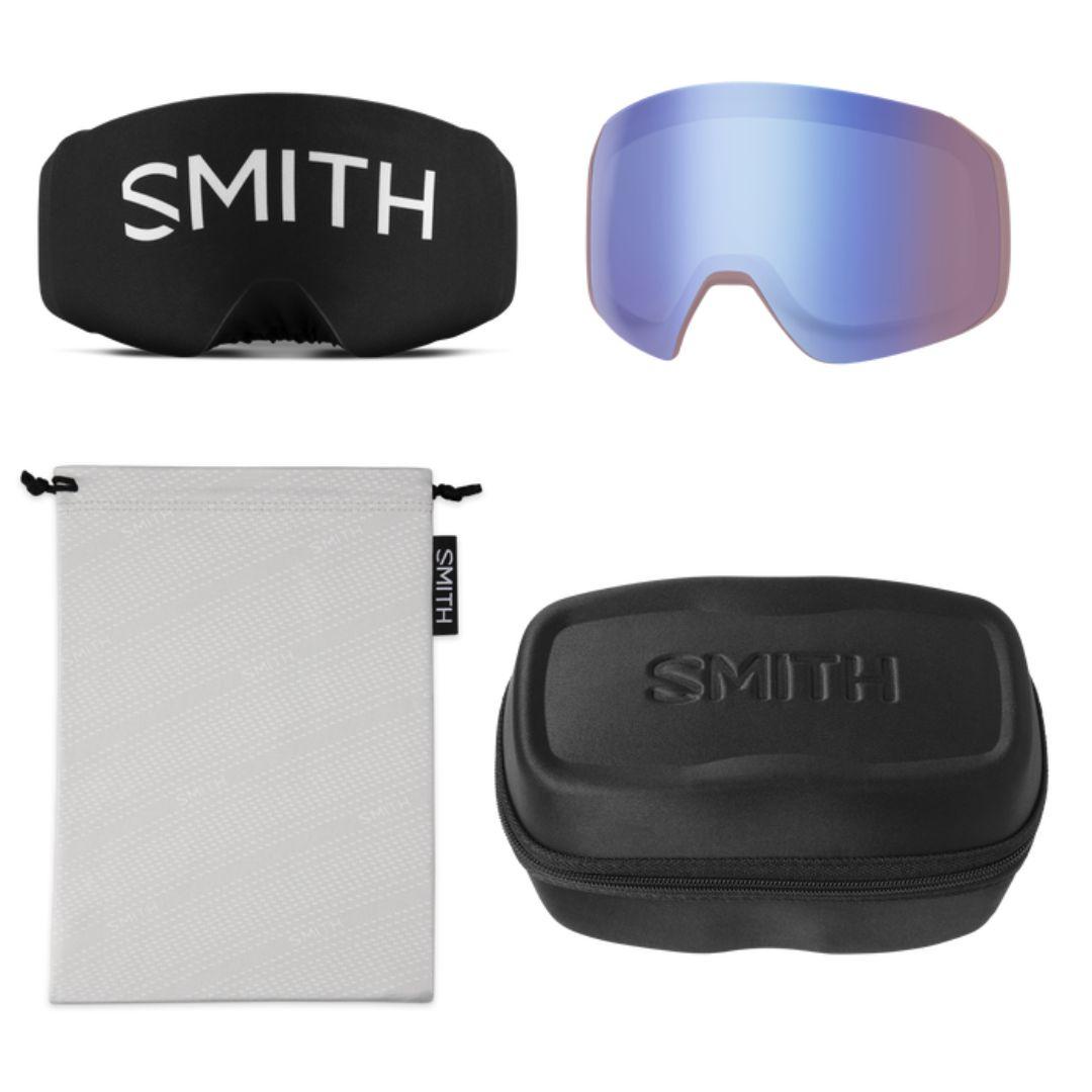 Smith 4D MAG S Snow Goggles